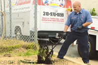 Rolling Hills Hydro Jetter Services